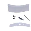 Image de 5029202200. POIGNEE DE HUBLOT COMPLETE ELECTROLUX