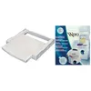Image de W-pro - Kit Superposition Mal / Sl Universel - Ref: 480181701002