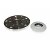 Image de PALIER CUVE INOX OU PLASTIQUE + JOINT POUR LAVE LINGE ELECTROLUX - 5318000897