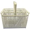 Image de 41027980. PANIER A COUVERTS ROSIERES