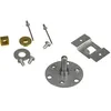 Image de C00095655. BROCHE PANIER KIT INDESIT