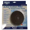Image de C00090694. FILTRE A CHARBON AE1M (Ã233X28MM) ARISTON