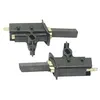 Image de C00196541. CHARBONS MOTEUR SELNI KIT DE 2 BRANDT