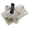 Image de 70X1609. COMMUTATEUR CODEUR CUISSON 12 POSITIONS BRANDT