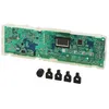 Image de Siemens MODULE DE COMMANDE POUR SECHE LINGE SIEMENS - 00499979