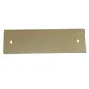 Image de Whirlpool - Plaque Mica Guide Ondes 130 X 40 Mm - Ref: 480120100672