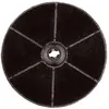 Image de 481281728935. FILTRE CHARBON DIAM 182 / 190 X H 35 M/M WHIRLPOOL