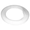 Image de 481244010817. CADRE EXTERIEUR DE HUBLOT BLANC WHIRLPOOL