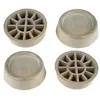 Image de 481281718845. PATINS ANTI VIBRATIONS LIVRE X 4 WHIRLPOOL