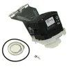 Image de 480140102394. POMPE DE CYCLAGE SEUL + SUPPORT COLLIER WHIRLPOOL
