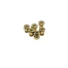 Image de SACHET INJECTEURS GAZ NATUREL POUR TABLE DE CUISSON WHIRLPOOL - 481000364761