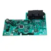 Image de Whirlpool MODULE E 6 DISPLAY POUR LAVE LINGE WHIRLPOOL - 480110100105