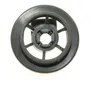 Image de 4581DD3003B. ROULETTE ASSEMBLEE PANIER INF LG