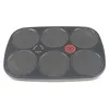 Image de PLAQUE 6 CREPES TEFAL