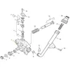 Image de GUIDE DE PISTON Ø 12 M/M K7.8XXX POUR NETTOYEUR HAUTE-PRESSION KARCHER - 50620430