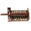 Image de Beko. Commutateur Multifonctions 6 Positions. Ref: 263900054