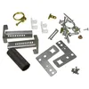 Image de Bosch 00165737. KIT DE MONTAGE PORTE LAVE VAISSELLE BOSCH B/S/H