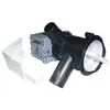 Image de 00144978. POMPE DE VIDANGE EBS2556-0808 30W 144717 SIEMENS