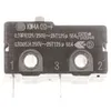 Image de INTERRUPTEUR KW4A S-F POUR PETIT ELECTROMENAGER SEB - CS-00129943