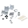 Image de Ikea - Kit Montage Encastrement Porte - Ref: 1561844208