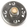 Image de PALIER 75 X 75 X 15 MM POUR SECHE LINGE SAMSUNG - DC97-16288A