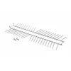 Image de 00443403. INSERTION PALIER PANIER INFERIEUR SIEMENS