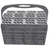 Image de 49018009. PANIER A COUVERTS CANDY
