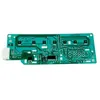Image de Siemens MODULE-ELEMENT DE COMMANDE POUR LAVE LINGE SIEMENS - 00705254
