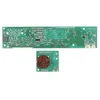 Image de Hoover MODULE ELECTRONIQUE X TAB DE COMMANDE POUR LAVE LINGE HOOVER - 41042094
