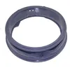 Image de MANCHETTE HUBLOT AVEC TROU A MAI 2009 POUR LAVE LINGE LG - MDS41955002