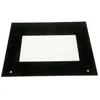 Image de VITRE EXTERIEURE PORTE FOUR POUR FOUR CANDY - 41010645