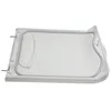 Image de Electrolux - Couvercle Complet Blanc Pilot2 - Ref: 8074161012