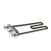 Image de RESISTANCE DE CHAUFFAGE 2000 W 230 V POUR LAVE LINGE LG - 2601586