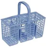Image de PANIER PORTE COUVERTS AZUR 45CM POUR LAVE VAISSELLE INDESIT - C00307254