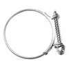 Image de COLLIER DE FIXATION DURITE POUR LAVE VAISSELLE CANDY - 91408000