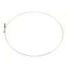 Image de COLLIER MANCHETTE CUVE POUR LAVE LINGE CANDY - 41028754