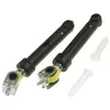 Image de AMORTISSEUR 100N KIT AQ 71/58 POUR LAVE LINGE HOTPOINT - C00286060