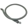 Image de TUYAU D ARRIVEE D EAU AQUASTOP POUR LAVE VAISSELLE WHIRLPOOL - 481010744850