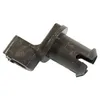 Image de AXE DE ROULETTE DE PANIER POUR LAVE VAISSELLE WHIRLPOOL - 488000386604