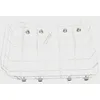 Image de Hotpoint-Ariston PANIER INFÉRIEUR 45 CM POUR LAVE VAISSELLE HOTPOINT - 488000535758