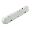 Image de AUBE DE TAMBOUR EXTRACTIBLE POUR LAVE LINGE INDESIT - C00533119
