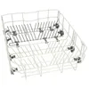 Image de PANIER INFERIEUR POUR LAVE VAISSELLE BEKO - 1510300008