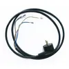 Image de CABLE COMPLET POUR NETTOYEUR HAUTE-PRESSION KARCHER - 28841640