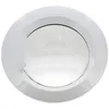 Image de HUBLOT COMPLET POUR LAVE LINGE INDESIT - C00630462