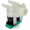 Image de Bosch ELECTROVANNE 2 VOIES 180° POUR LAVE LINGE BOSCH - 10010823