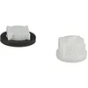 Image de JOINT D'ARRIVEE D'EAU POUR LAVE VAISSELLE BOSCH - 00166671