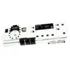 Image de Samsung PLATINE DE COMMANDE POUR LAVE LINGE SAMSUNG - DC92-00119B