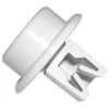 Image de Faure - Kit Roulette Panier Inferieur - Ref: 5027810300