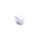 Image de Indesit Indesit - Bouton Poussoir Blanc(pw) Indesit Evo3 - Ref: C00143007