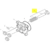 Image de KARCHER. PISTON COMPLET. Ref: 90017270
